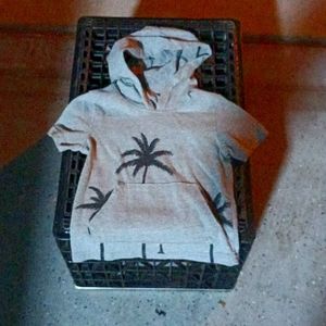 Kids hoodie